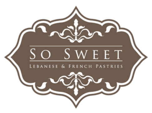 So Sweet - Lebanese & French Pastries